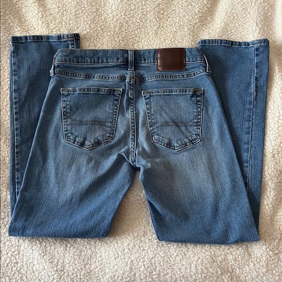 Mens Hollister Jeans W29, L30 - Picture 4 of 8